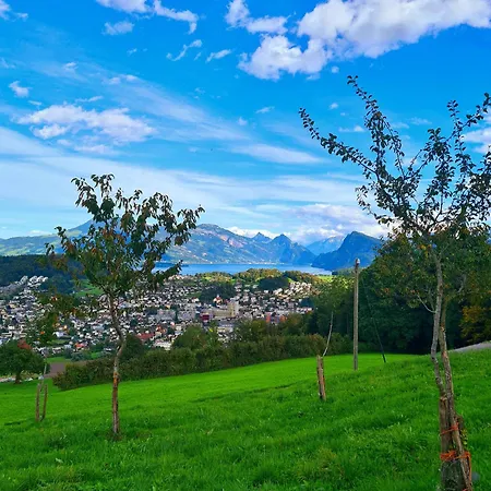 Camping Tiny Hoellhof Adventure With Outlook Terrace- Near