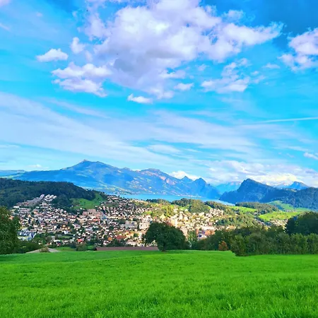 Tiny Hoellhof Adventure With Outlook Terrace- Near Camping